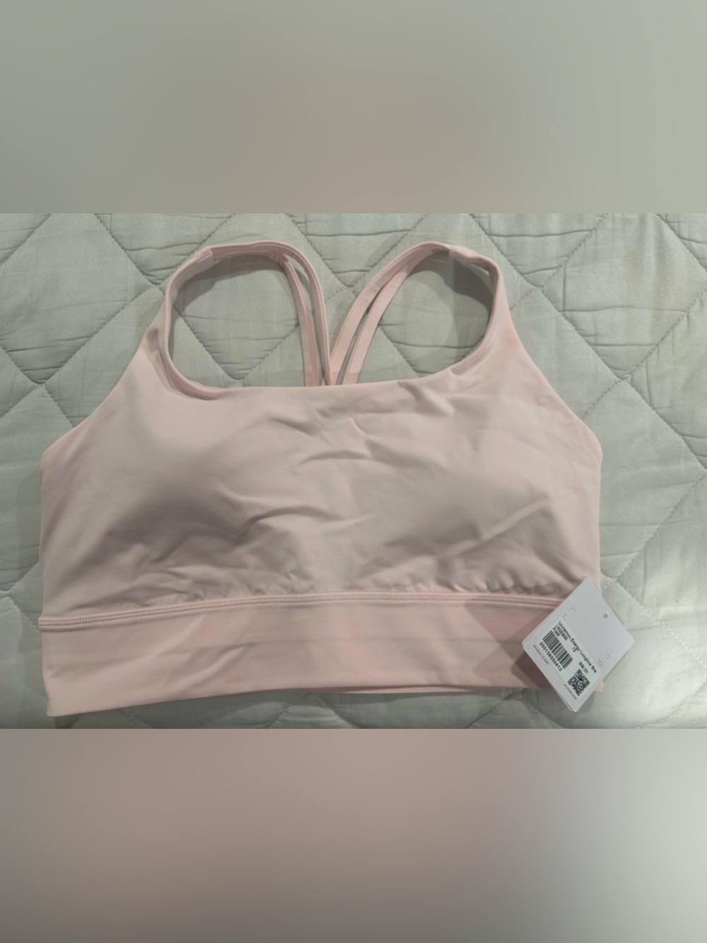 Lululemon Energy Longline Bra